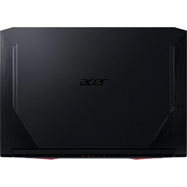 Laptop ACER Nitro 5 AN517-41-R494, AMD Ryzen 7 5800H, 17.3" Full HD, 16GB, SSD 512GB, NVIDIA GeForce RTX 3060 6GB, Free DOS, Negru