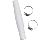 Racord Universal Cu 2 Coliere