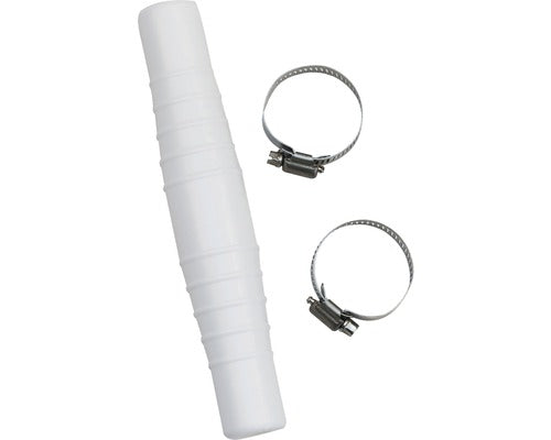 Racord Universal Cu 2 Coliere