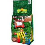 Mix pentru regenerarea gazonului Agro, Floria, 4in1, 5kg