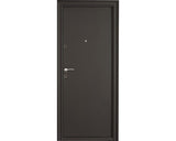 Usa de Intrare Metalica Pentru Exterior Tracia Classic 88x205 cm Stanga