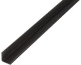 Cornier Metalic Alberts 30x30x3 Mm, Lungime 2m