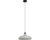 Pendul Matlock E27 Max. 1x40w, Gri/metal