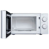 Cuptor microunde BEKO MOC201002W, 20l, 700W, Alb
