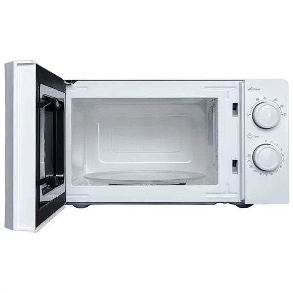 Cuptor microunde BEKO MOC201002W, 20l, 700W, Alb