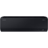 Aer conditionat Samsung WindFree Avant Black, 9000 BTU, A+++/A++, Racire WindFree, Filtru Tricare, Wi-Fi, SmartThings Energy, AI Auto Comfort, Freeze Wash, Negru
