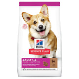Hrana uscata pentru caini Hill's SP small & mini adult, cu pui, 6 kg