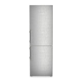 Combina frigorifica Liebherr CNsdd 5253 Prime, EasyFresh, NoFrost, 332 l, 185.5 сm, Clasa D, Inox/Silver