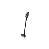 Aspirator fara fir, Bosch BCS82G31, Unlimited Serie 8 Gen2, Autonomie 45 minute, 3 nivele, 18 V, rezervor 400 ml, Gri Grafit