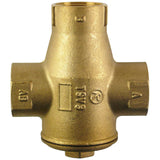 Termoventil TSV3 B