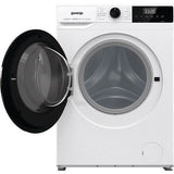 Gorenje WD2A854ADS Masina de spalat si uscator, clasa energetica A+D, 8 kg/5 kg, 1400 rpm, Alb