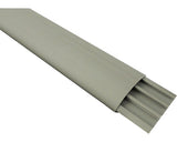Canal Cablu Pardoseala Comtec 69x18 Mm 2m Gri