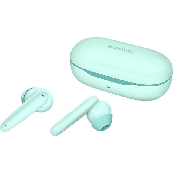 Casti wireless Huawei FreeBuds SE, Blue