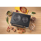 Cuptor Electric GORENJE OM30GBX, 30l, 1500W, Negru-Argintiu