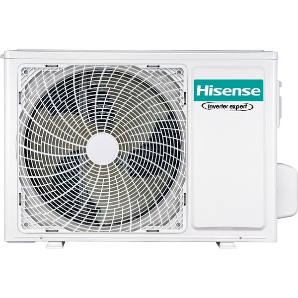 Aer Conditionat HISENSE Energy Prox, 12000BTU, A+++/A+++, Wi-Fi, Functie Incalzire, Inverter, Alb