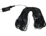 Plasa Luminoasa Led Lafiora 320x150 Cm Alb Cald