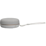 Boxa Portabila JAYS S-Go Three, Bluetooth, Alb