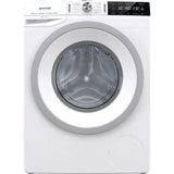 Masina de Spalat Rufe Frontala GORENJE WA844, WaveActive, 8 kg, 1400rpm, Clasa B, Alb