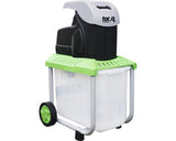 Tocator Electric Crengi/ Resturi Vegetale For_q Fq-emh 2500 W
