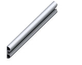 Sina De Perete Alfer Coaxis 1m 35, 5x11mm Maxim 90kg, Aluminiu, Pentru Carlige