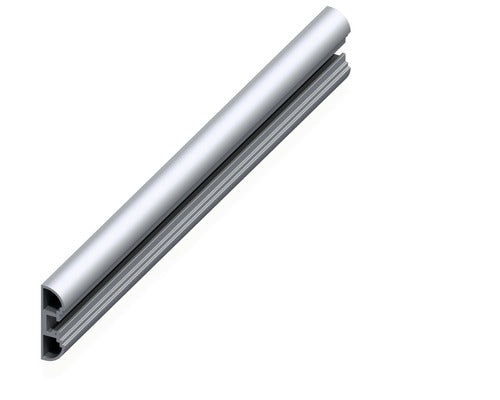 Sina De Perete Alfer Coaxis 1m 35, 5x11mm Maxim 90kg, Aluminiu, Pentru Carlige