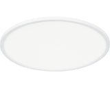 Plafoniera Cu Led Integrat Verpackungsdesign 18w 2700 Lumeni, Alb