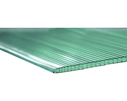 Policarbonat Bravo 1050x3000x6 mm Verde