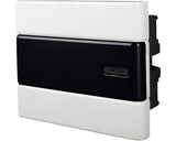 Tablou Distributie Electrica Ovivo 6 Module Ip40, Montaj Ingropat