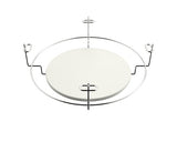 Piatra Deflectoare Mare Grill Guru Ceramica Ø 48, 2 Cm
