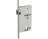 Broasca Ingropata Usa Intrare Abus Esht 65/92 Mm, Dreapta, Pentru Cilindru, Auriu