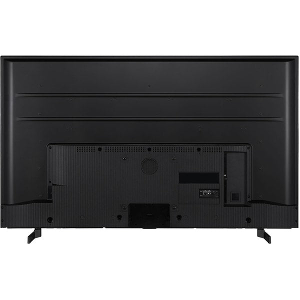 Televizor QLED Smart TOSHIBA 65QA5D, Ultra HD 4K, HDR, 164 cm, Clasa E, Negru