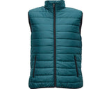 Vesta De Lucru Cerva Max Neo Light Din Poliester Verde, Marimea 3XL