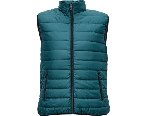 Vesta De Lucru Cerva Max Neo Light Din Poliester Verde, Marimea 3XL