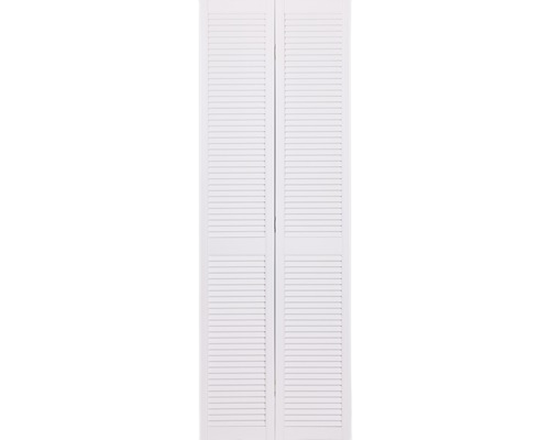 Usa Lamelara Classen Pin Alb 242,2x39,4 cm