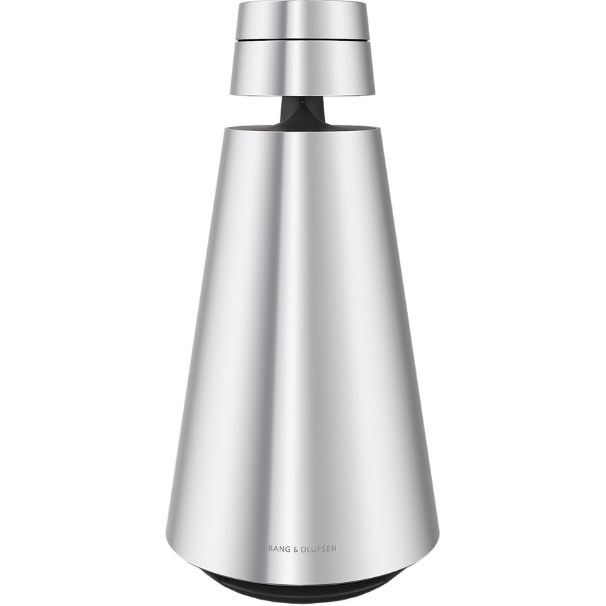Sistem audio Bang & Olufsen BeoSound 1, Aluminiu