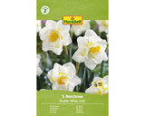 Bulbi Narcise Floraself White Lion 12/14 5 Buc