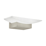 Aplica Metrass, 96038, Nichel Mat-Satin, LED 5,6W, 680lm