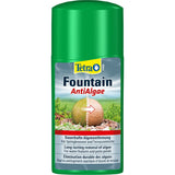 Solutie lichida anti-alge, Tetra, 5 ml, Verde