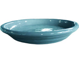 Farfurie Ghiveci Lafiora Ceramica Ø 30 H 4, 2 Cm Albastru