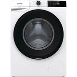Masina de spalat rufe frontala GORENJE WEI74SDS, WaveActive, 7 kg, 1400rpm, Clasa A+++, Alb