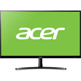 Monitor LED IPS ACER ED272ABIX, 27", Full HD, 75Hz, Negru