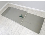 Panou Flex RADAWAY, Pentru Cazi Drepte, 180x85x60 cm, Gri