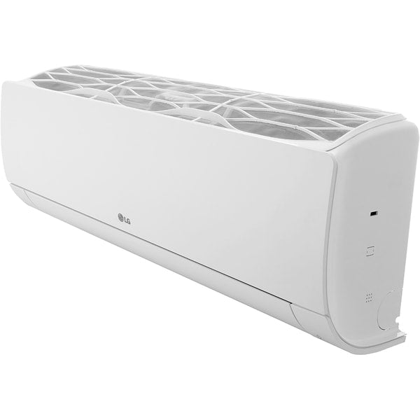 Aparat de aer conditionat LG W12EG, 12000 BTU, A++/A+, compresor Dual Inverter, alb