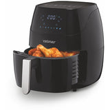 Friteuza fara ulei Zelmer ZAF5500B 1500W 5l