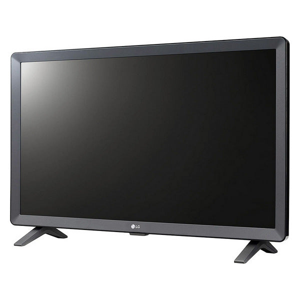 Smart TV LG 28TL520SPZ 28" HD Ready LED WiFi Negru, Clasa A+