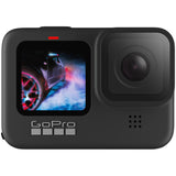 Camera video sport GoPro HERO9, 5K, Black Edition