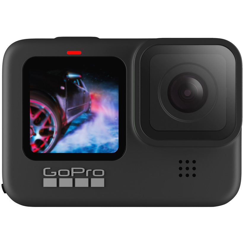 Camera video sport GoPro HERO9, 5K, Black Edition