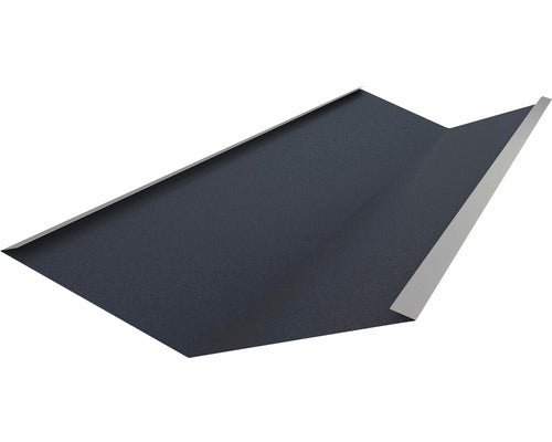 Dolie PRECIT Pentru Tabla Prefaltuita Click 0,5x380x2000 mm RAL 7024 Big Stone