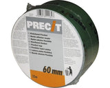 Banda Adeziva PRECIT Robusta Pentru Folie Bariera Vapori 60 mm 40 m