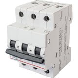 Siguranta automata Legrand RX3 3P curba C, 32A 4,5kA